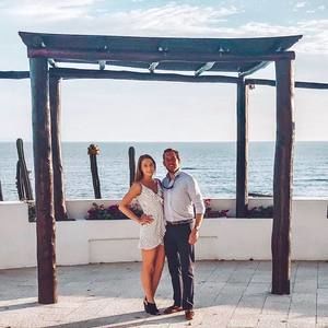 Meet your Posher, Wesley